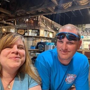 Meet your Posher, Debra